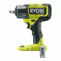 Ryobi Slagnøgle 18V ONE+ - RIW18X-0 9 Ryobi Slagnøgle 18V ONE+ - RIW18X-0 -Ryobi Butik ryobi slagnogle 18v one riw18x 0 3