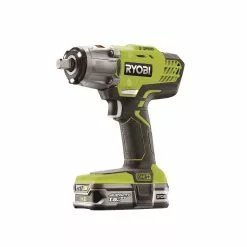 Ryobi Slagnøgle R18IW3-120S