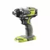 Ryobi Slagskruemaskine Kulfri R18IDBL-0