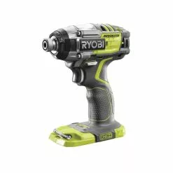 Ryobi Slagskruemaskine Kulfri R18IDBL-0