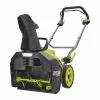 Ryobi Sneslynge Ry36stx45a-140 -Ryobi Butik ryobi sneslynge ry36stx45a 140