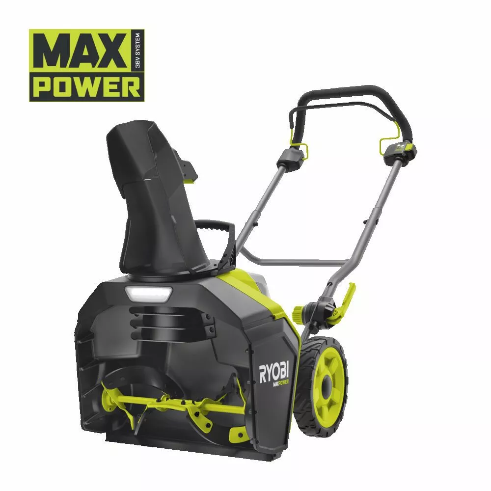 Ryobi Sneslynge Ry36stx45a-140 5 Ryobi Sneslynge Ry36stx45a-140 - Billede 3