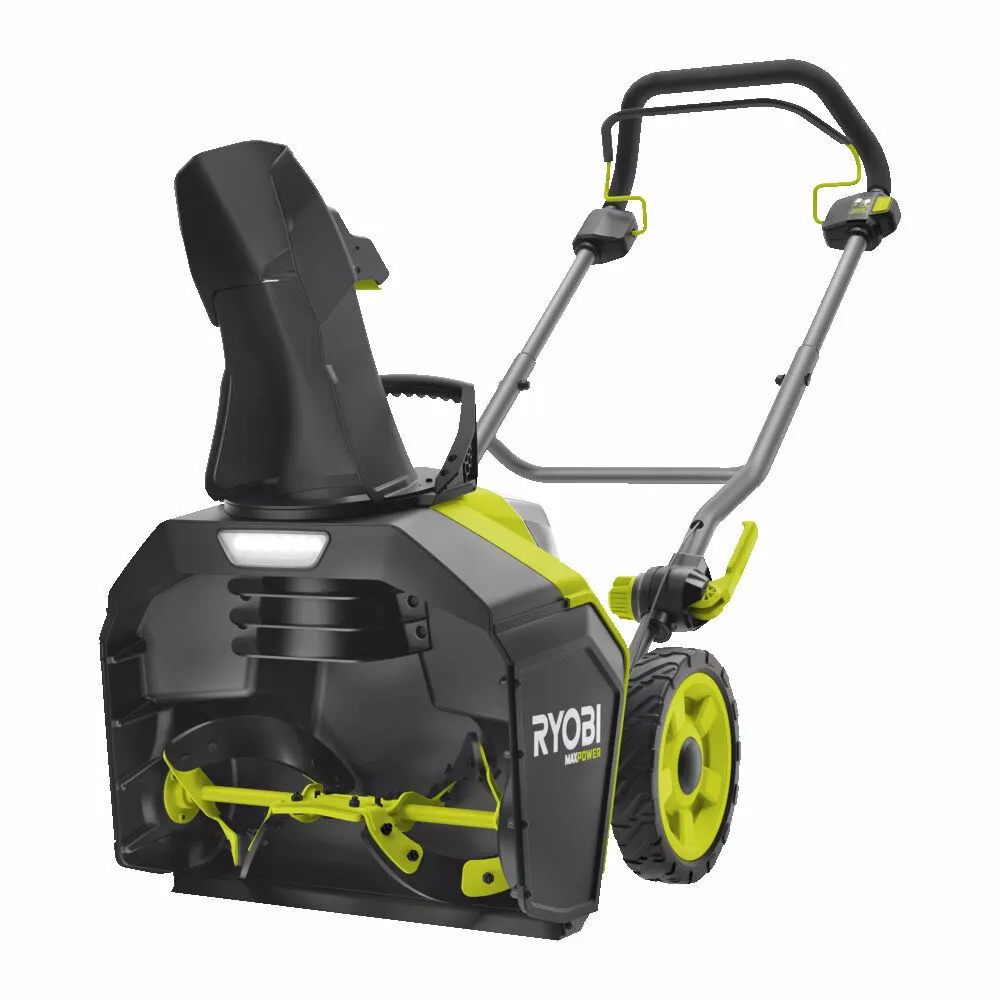 Ryobi Sneslynge Ry36stx45a-140 3 Ryobi Sneslynge Ry36stx45a-140