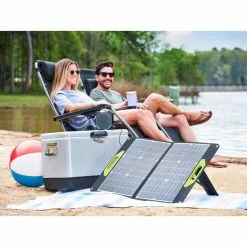 Ryobi Solpanel - RYSP60A