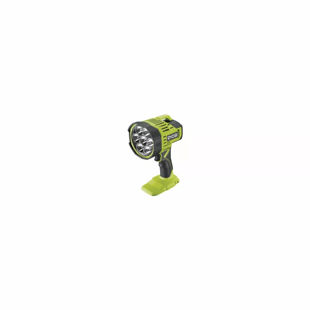 Ryobi Spotlygte 18V ONE + - RLS18-0 6 Ryobi Spotlygte 18V ONE + - RLS18-0 - Billede 4