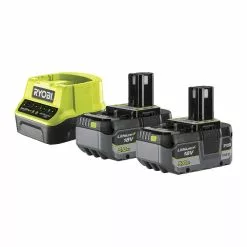 Ryobi Startsæt Rc18120-250x