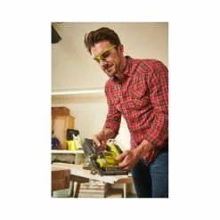 Ryobi Stiksav 18V ONE+ Med 4-trins Pendulfunktion - R18JS7-0 -Ryobi Butik ryobi stiksav 18v one med 4 trins pendulfunktion r18js7 0 18