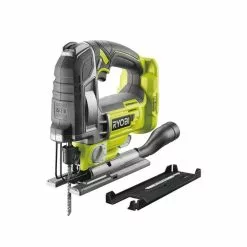 Ryobi Stiksav 18V ONE+ Med 4-trins Pendulfunktion - R18JS7-0