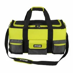Ryobi Stor Værktøjstaske Med Hjul - RSSLTB2 -Ryobi Butik ryobi stor vaerktjstaske med hjul rssltb2 3