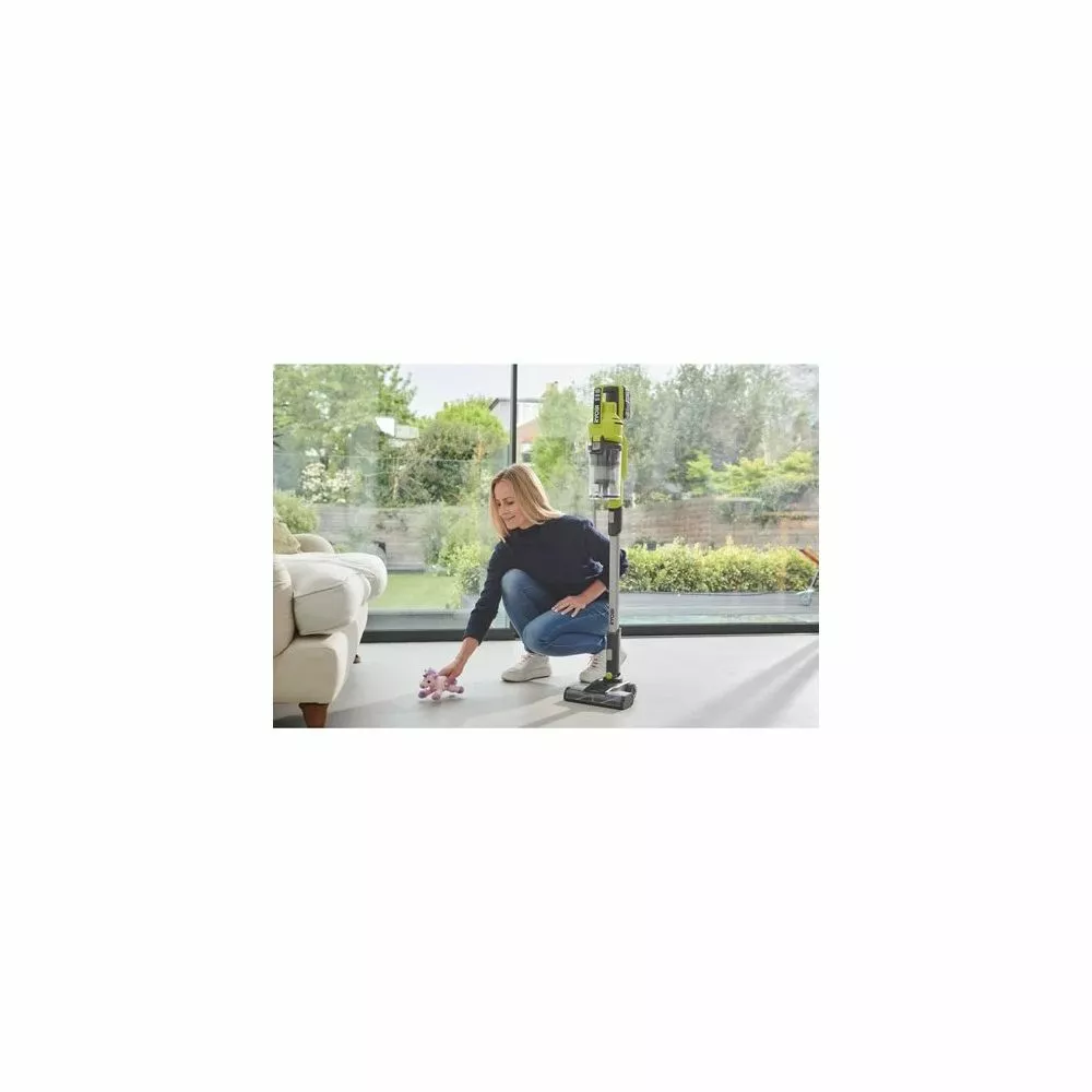 Ryobi Støvsuger Mes Skaft 18v One+ - RSV18-0 8 Ryobi Støvsuger Mes Skaft 18v One+ - RSV18-0 - Billede 6