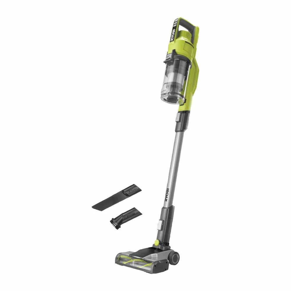 Ryobi Støvsuger Mes Skaft 18v One+ - RSV18-0 3 Ryobi Støvsuger Mes Skaft 18v One+ - RSV18-0