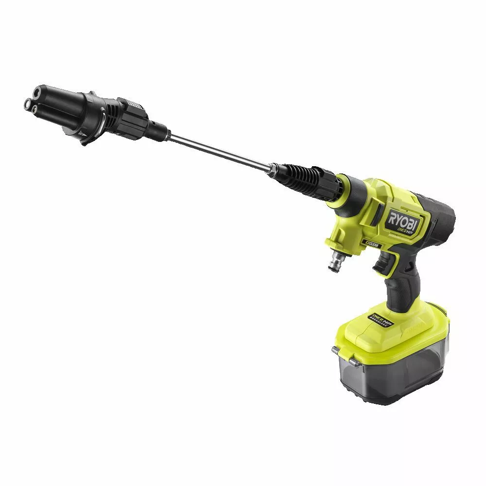 Ryobi Trykrenser Ry18pwx41a-0 5 Ryobi Trykrenser Ry18pwx41a-0 - Billede 3