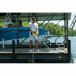 Ryobi Trykrenser Ry18pwx41a-0