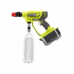 Ryobi Trykrenser RY18PW22A-0 -Ryobi Butik ryobi trykrenserry18pw22a 0 10