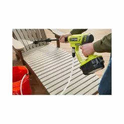 Ryobi Trykrenser RY18PW22A-0 -Ryobi Butik ryobi trykrenserry18pw22a 0 7