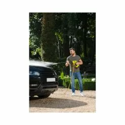 Ryobi Trykrenser RY18PW22A-0 -Ryobi Butik ryobi trykrenserry18pw22a 0 8