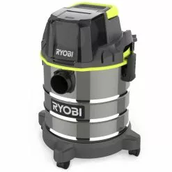 Ryobi Våd/tør- Støvsuger 18V ONE+ - R18WDV-0