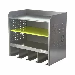 Ryobi Værktøjsskab Til Væg Med Hylde - RHWS-02