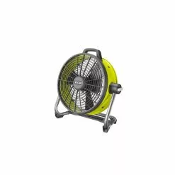 Ryobi Ventilator 18V ONE + - R18F5-0