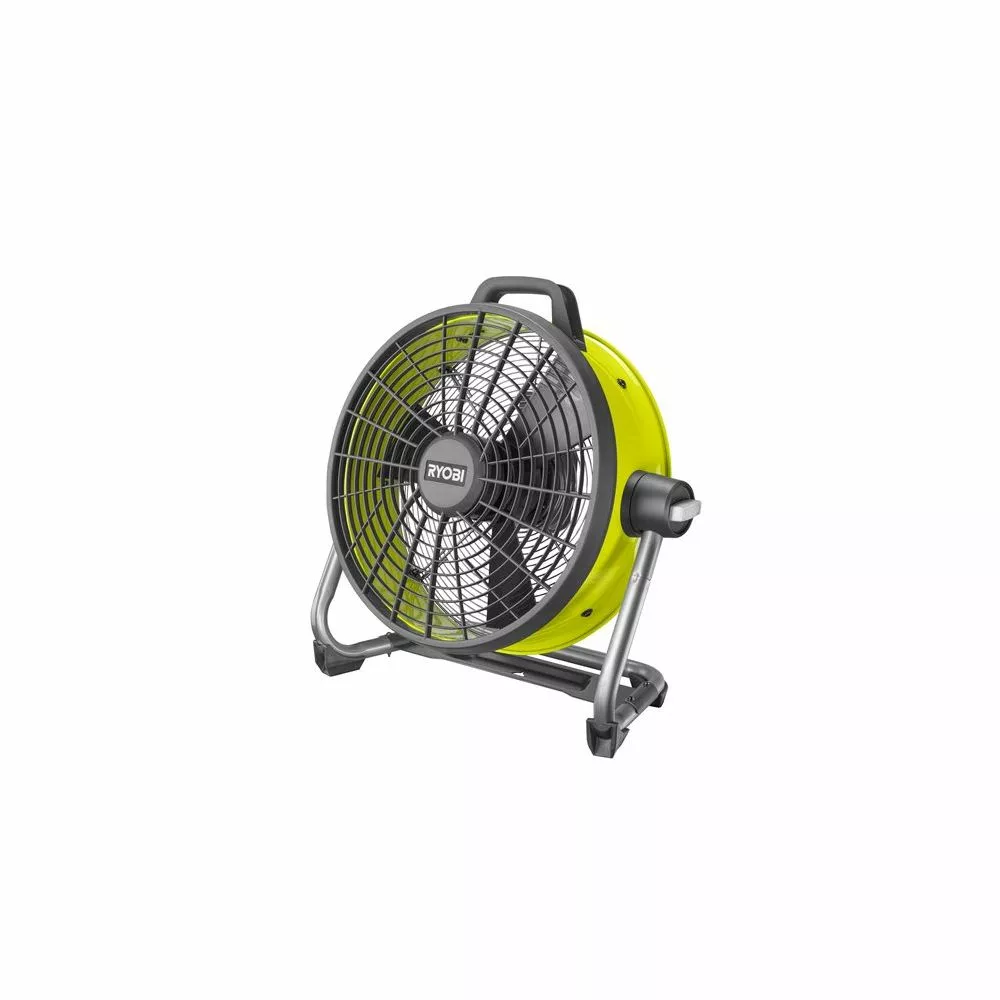 Ryobi Ventilator 18V ONE + - R18F5-0 3 Ryobi Ventilator 18V ONE + - R18F5-0