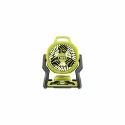 Ryobi Ventilator 18V ONE+ - RF18-0 -Ryobi Butik ryobi ventilator 18v one rf18 0 1