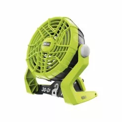Ryobi Ventilator R18F-0 -Ryobi Butik ryobi ventilator r18f 0 1