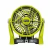 Ryobi Ventilator R18F-0 -Ryobi Butik ryobi ventilator r18f 0