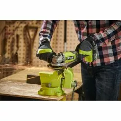 Ryobi Vinkelsliber Rag18125-0