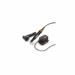 Worx 2 In 1 Roterende Sliber - WX990