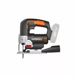 Worx 20v 24mm Stiksav - Solo