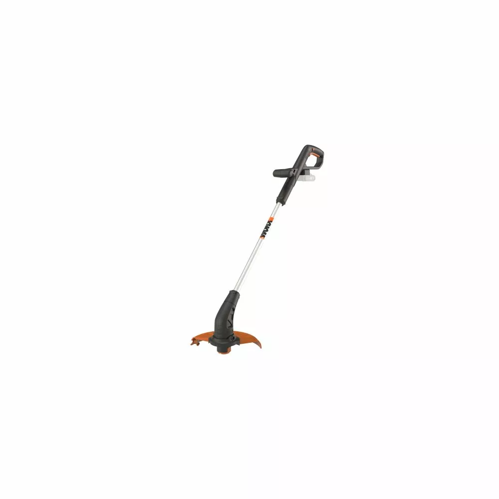 Worx 20V 25cm Græstrimmer SOLO 3 Worx 20V 25cm Græstrimmer SOLO
