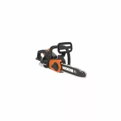Worx 20V 25cm Kædesav, Solo