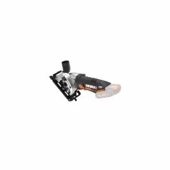 Worx 20V 85mm Rundsav, Solo -Ryobi Butik worx 20v 85mm rundsav solo 2
