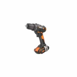 Worx 20V Bore-Skruemaskine 30 Nm