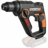 Worx 20v H3 Borehammer - Solo 1 Worx 20v H3 Borehammer - Solo -Ryobi Butik worx 20v h3 borehammer solo
