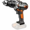 Worx 20v Bore/skruemask - 50nm Solo -Ryobi Butik worx 20v kulfri boreskruemask 50nm solo