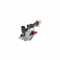 Worx 20V Rundsav, 120mm, Kulfri, Solo