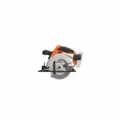 Worx 20V Rundsav 150mm, 3600rpm, Solo