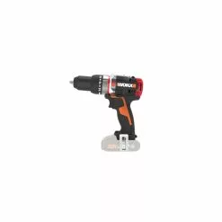 Worx 20V Slagskruemaskine, Kulfri, 60Nm, Solo -Ryobi Butik worx 20v slagskruemaskine kulfri 60nm solo 2