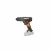 Worx 40Nm Skruemaskine -Ryobi Butik worx 40nm skruemaskine