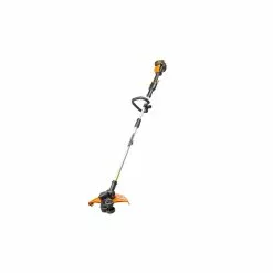 Worx Akku Græstrimmer - 33cm Solo