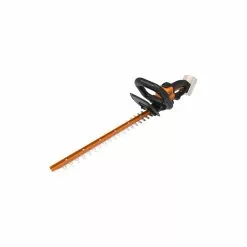 Worx Akku Hækkeklipper - 20v 46cm/16mm Solo -Ryobi Butik worx akku haekkeklipper 20v 46cm16mm solo 1