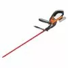 Worx Akku Hækkeklipper - 20v 61cm Solo -Ryobi Butik worx akku haekkeklipper 20v 61cm solo