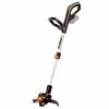Worx Græstrimmer 30cm 20v Solo -Ryobi Butik worx graestrimmer 30cm 20v solo