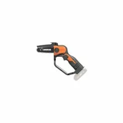 Worx Håndholdt Mini Kædesav 20V, Solo -Ryobi Butik worx handholdt mini kaedesav 20v solo 2