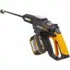 Worx Højtryksrenser - 160l 20v 4,0ah Komplet 2 Worx Højtryksrenser - 160l 20v 4,0ah Komplet -Ryobi Butik worx hojtryksrenser 160l 20v 40ah komplet