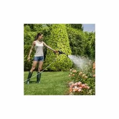 Worx Hydroshot 20v 120l - Solo -Ryobi Butik worx hydroshot 20v 120l solo 2