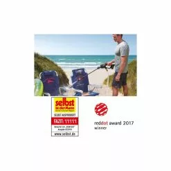 Worx Hydroshot 20v 120l - Solo -Ryobi Butik worx hydroshot 20v 120l solo 5