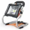 Worx Lampe,20v Led, 1500lm - 360° Vendbar 22x21x25cm -Ryobi Butik worx lampe20v led 1500lm 360 vendbar 22x21x25cm