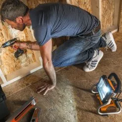 Worx Lampe,20v Led, 1500lm - 360° Vendbar 22x21x25cm 15 Worx Lampe,20v Led, 1500lm - 360° Vendbar 22x21x25cm -Ryobi Butik worx lampe20v led 1500lm 360 vendbar 22x21x25cm 5